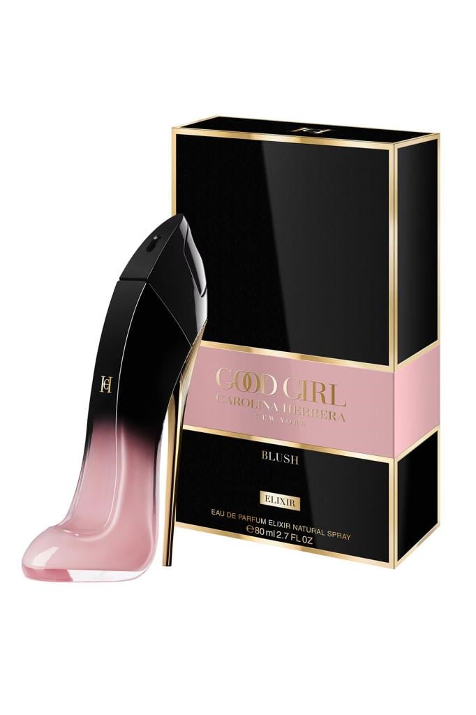 Carolina Herrera Good Girl Blush Elixir EDP 80 ml Kadın Parfüm