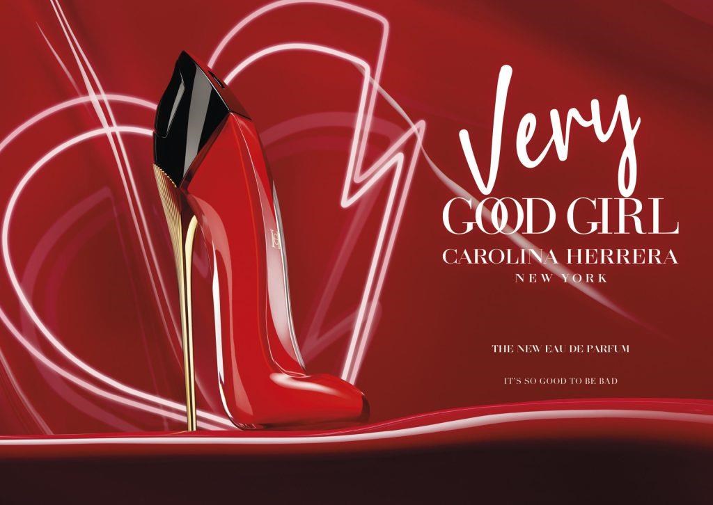 Carolina Herrera Very Good Girl EDP 80 ml Kadın Parfüm