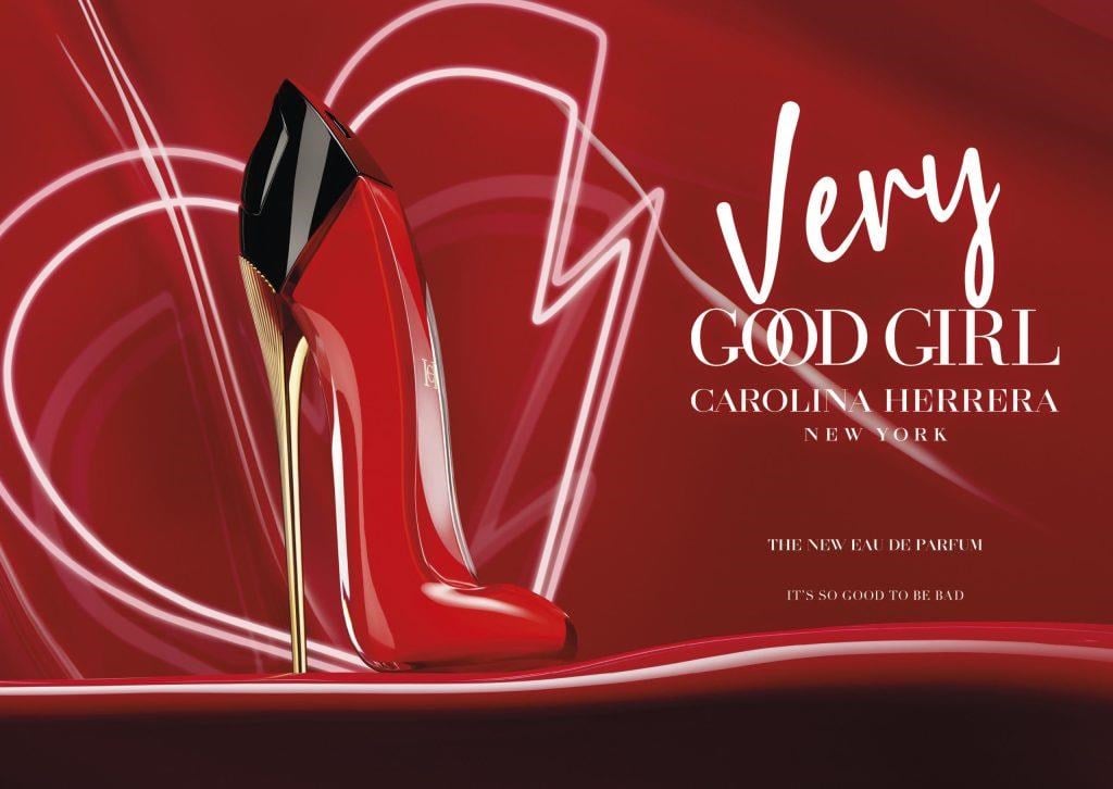 Carolina Herrera Very Good Girl EDP 80 ml Kadın Parfüm