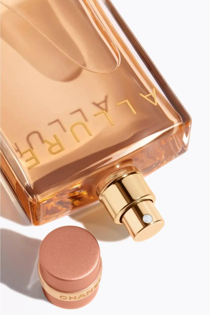 Chanel Allure EDP 100 ml Kadın Parfüm