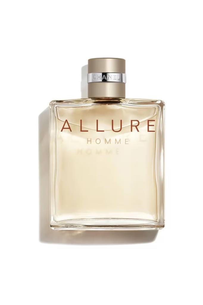 Chanel Allure EDT 150 ml Erkek Parfüm 