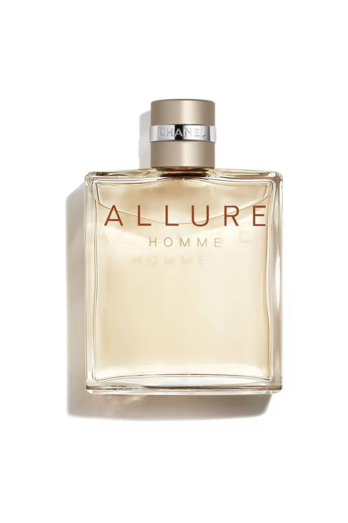 Chanel Allure EDT 150 ml Erkek Parfüm 