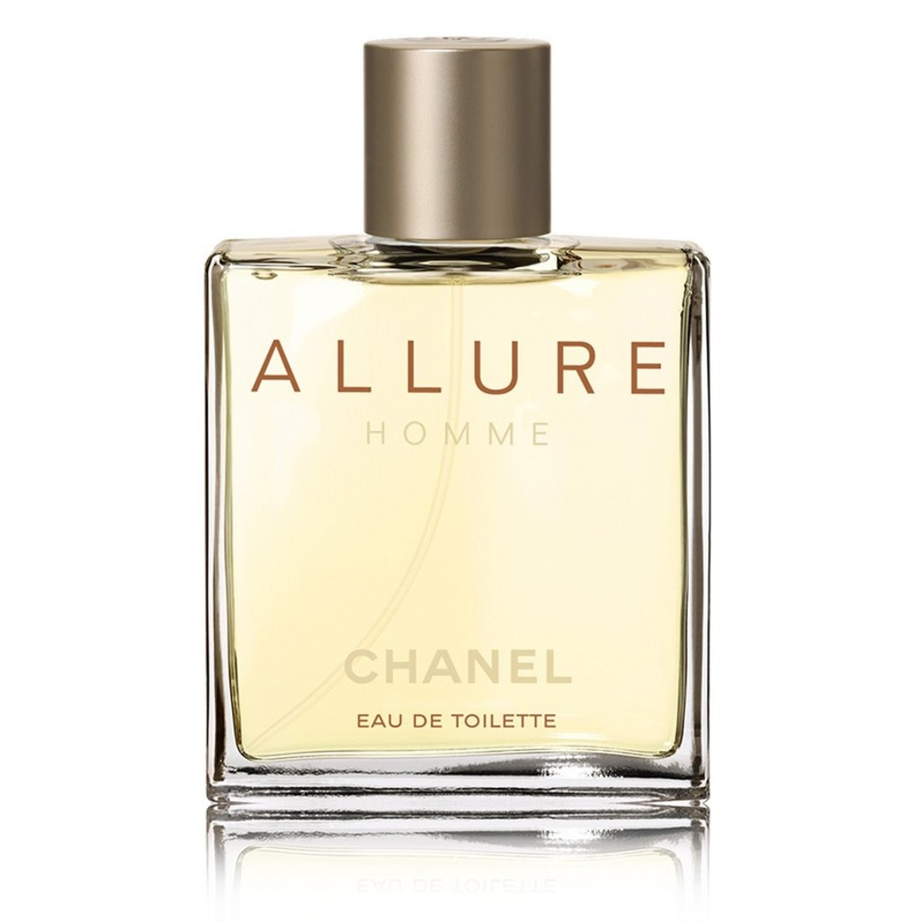 Chanel Allure Homme EDT 100 ml Erkek Parfüm