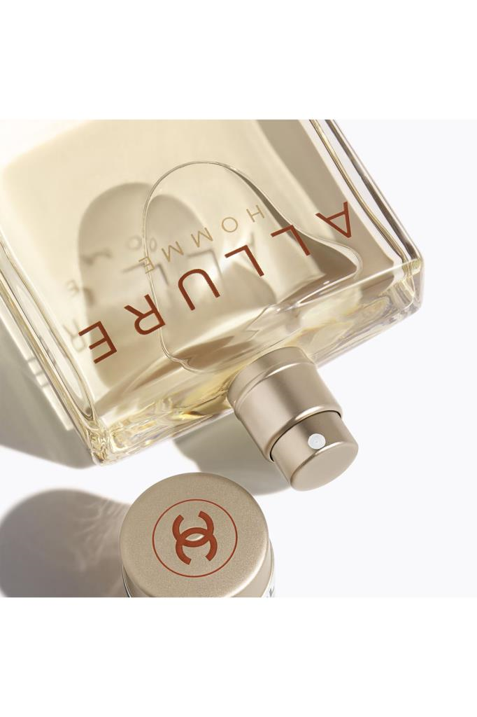 Chanel Allure Homme EDT 50 ml Erkek Parfüm