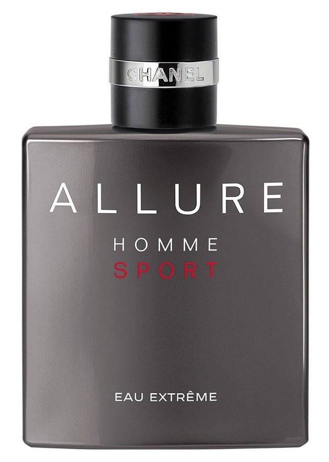 Chanel Allure Homme Sport Eau Extreme EDP 100 ml Erkek Parfüm
