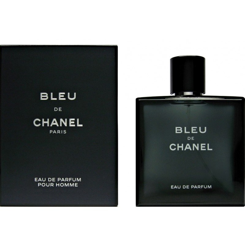 Chanel Bleu De Chanel EDP 100 ml Erkek Parfüm