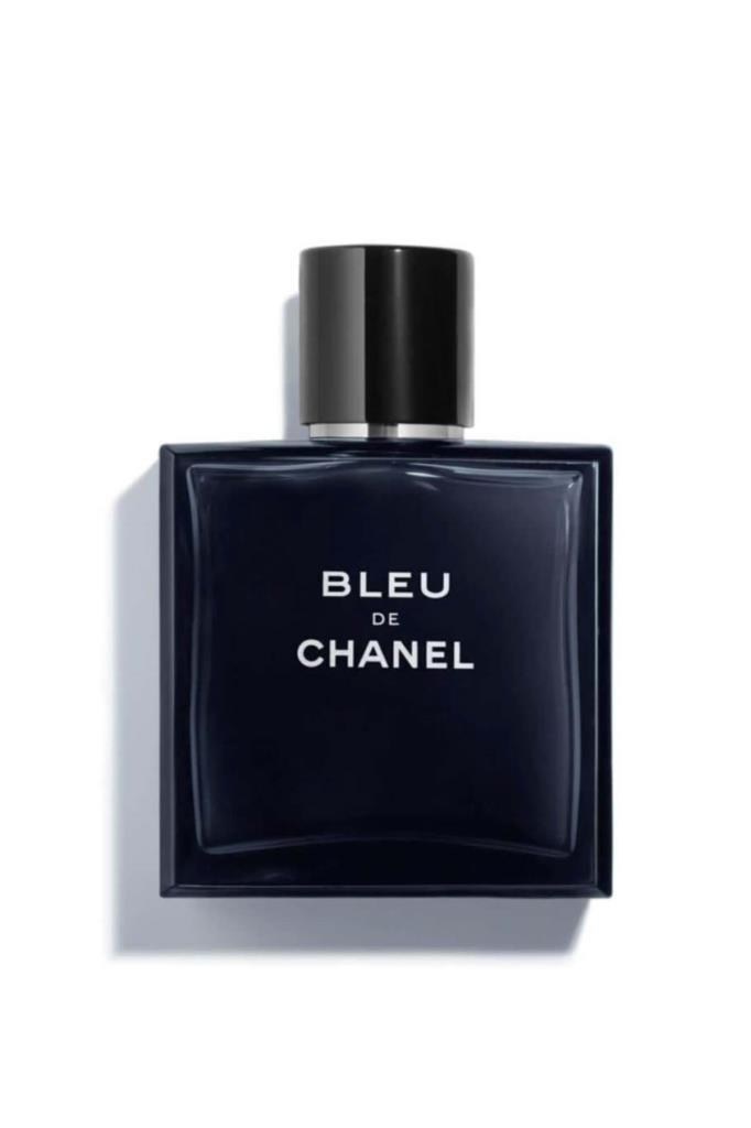 Chanel Bleu De Chanel EDT 50 ml Erkek Parfüm