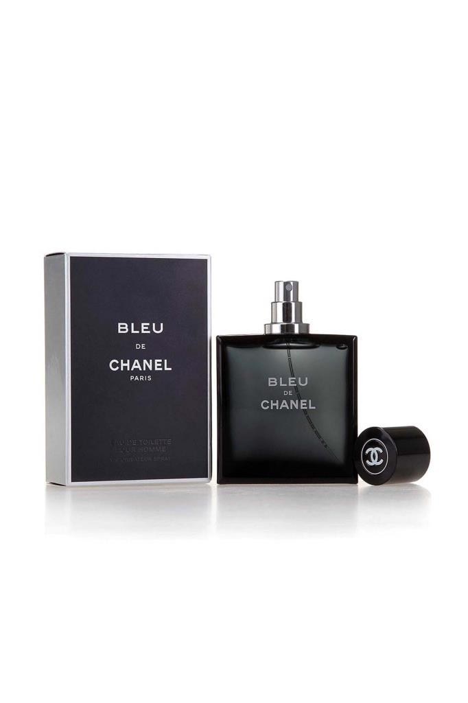 Chanel Bleu De Chanel EDT 50 ml Erkek Parfüm