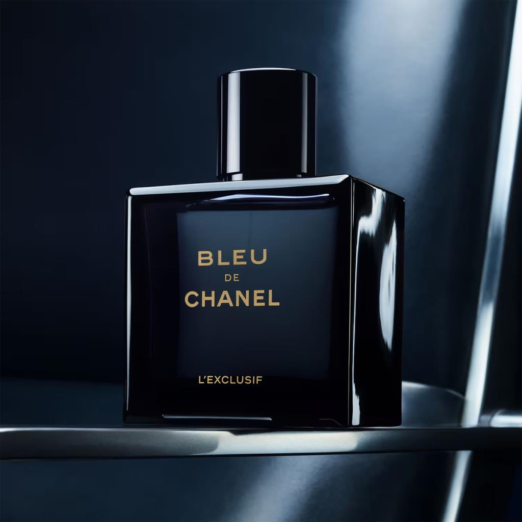 Chanel Bleu De Chanel L‘Exclusif Parfum EDP 100 ml Erkek Parfüm