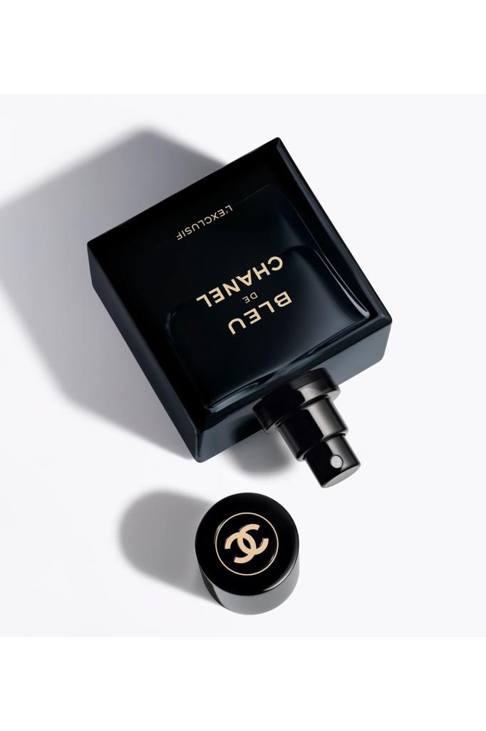Chanel Bleu De Chanel L‘Exclusif Parfum EDP 100 ml Erkek Parfüm