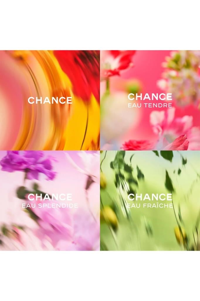 Chanel Chance Eau Fraîche EDP 100 ml Kadın Parfüm