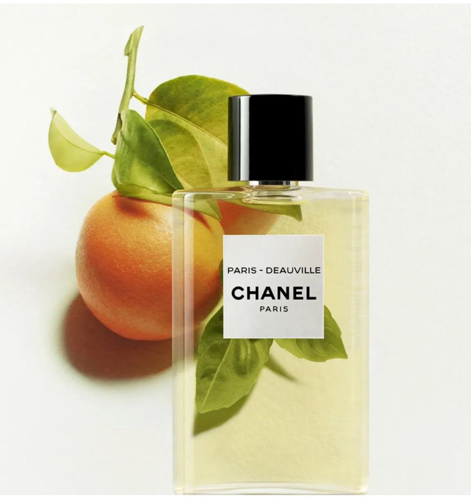 Chanel Deauville EDT 50 ml Kadın Parfüm