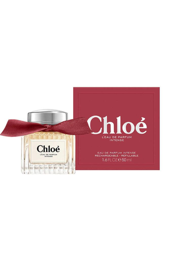 Chloe L‘Eau De Parfum Intense Refillable EDP 50 ml Kadın Parfüm