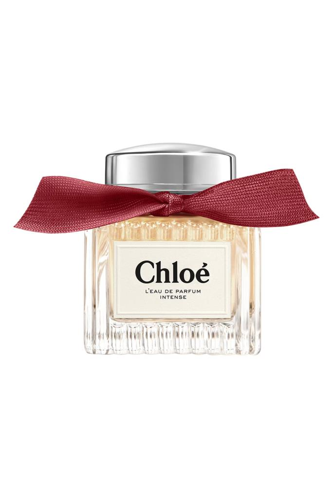 Chloe L‘Eau De Parfum Intense Refillable EDP 50 ml Kadın Parfüm