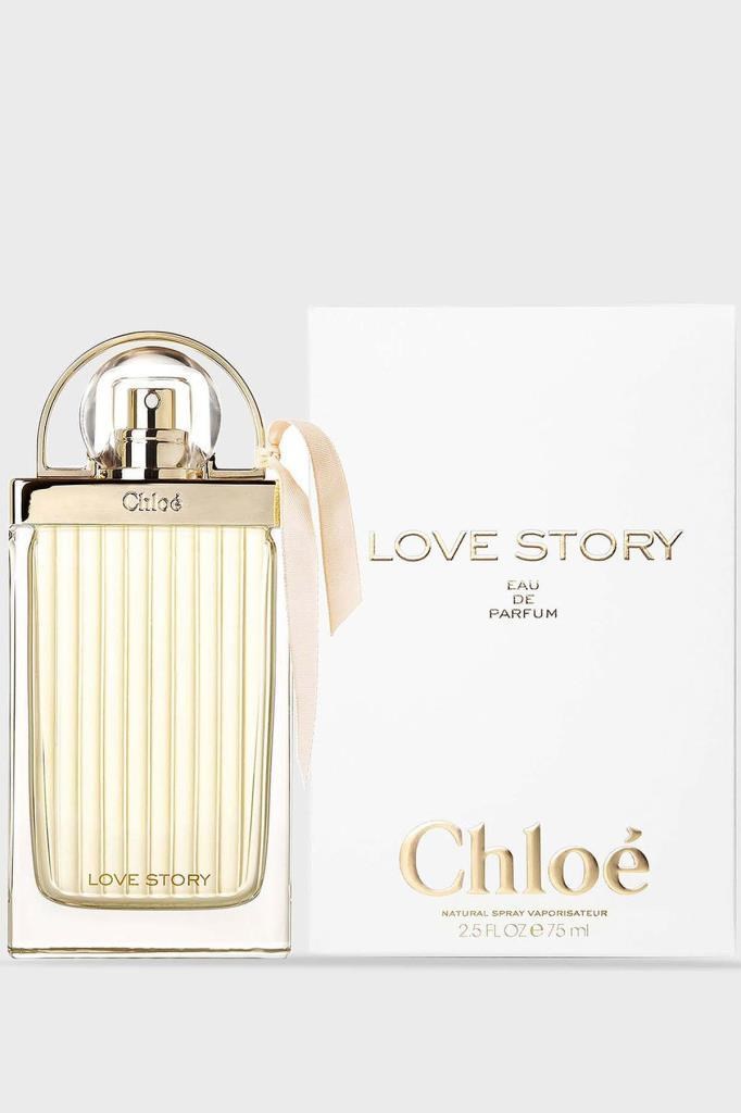 Chloe Love Story EDP 75 ml Kadın Parfüm