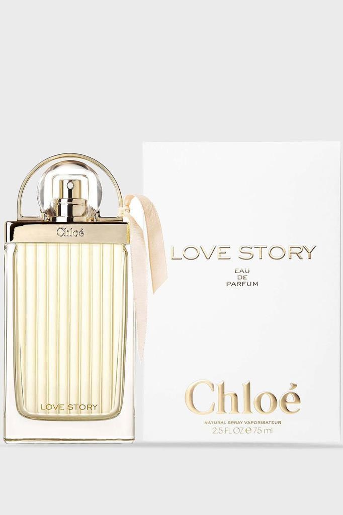 Chloe Love Story EDP 75 ml Kadın Parfüm