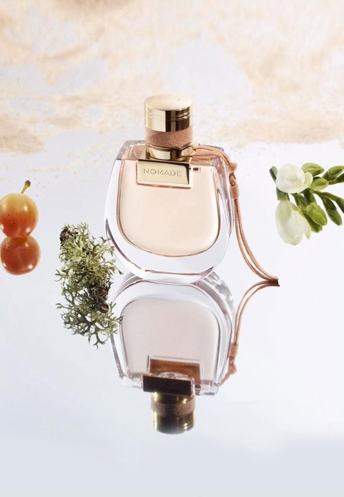 Chloe Nomade EDP 75 ml Kadın Parfüm