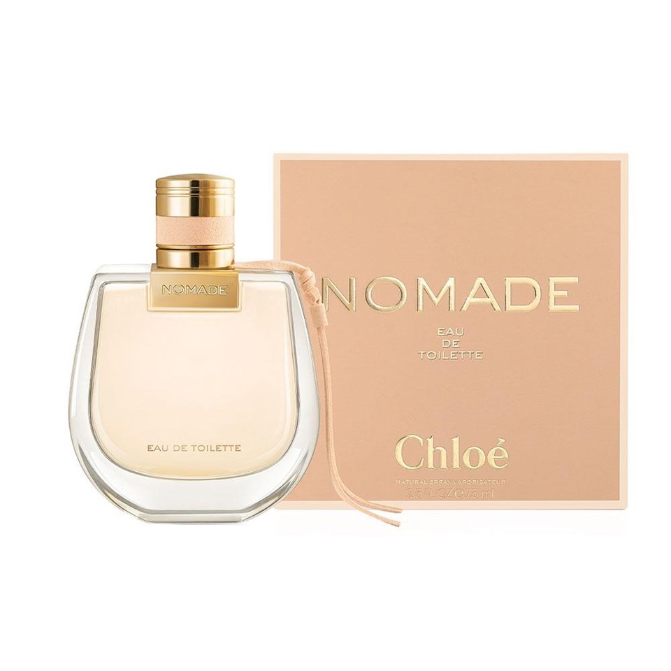 Chloe Nomade EDT 75 ml Kadın Parfüm