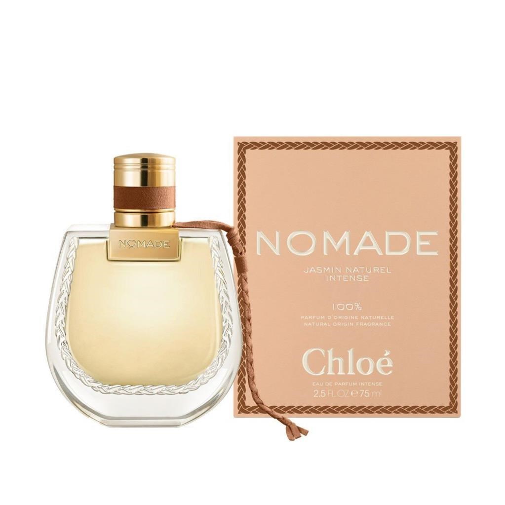 Chloe Nomade Jasmin Naturel Intense EDP 75 ml Kadın Parfüm