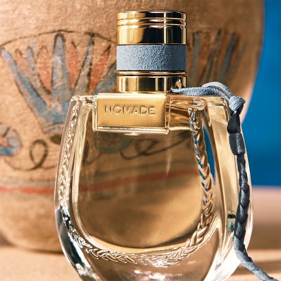 Chloe Nomade Lumiere D‘Egypte EDP 75 ml Kadın Parfüm