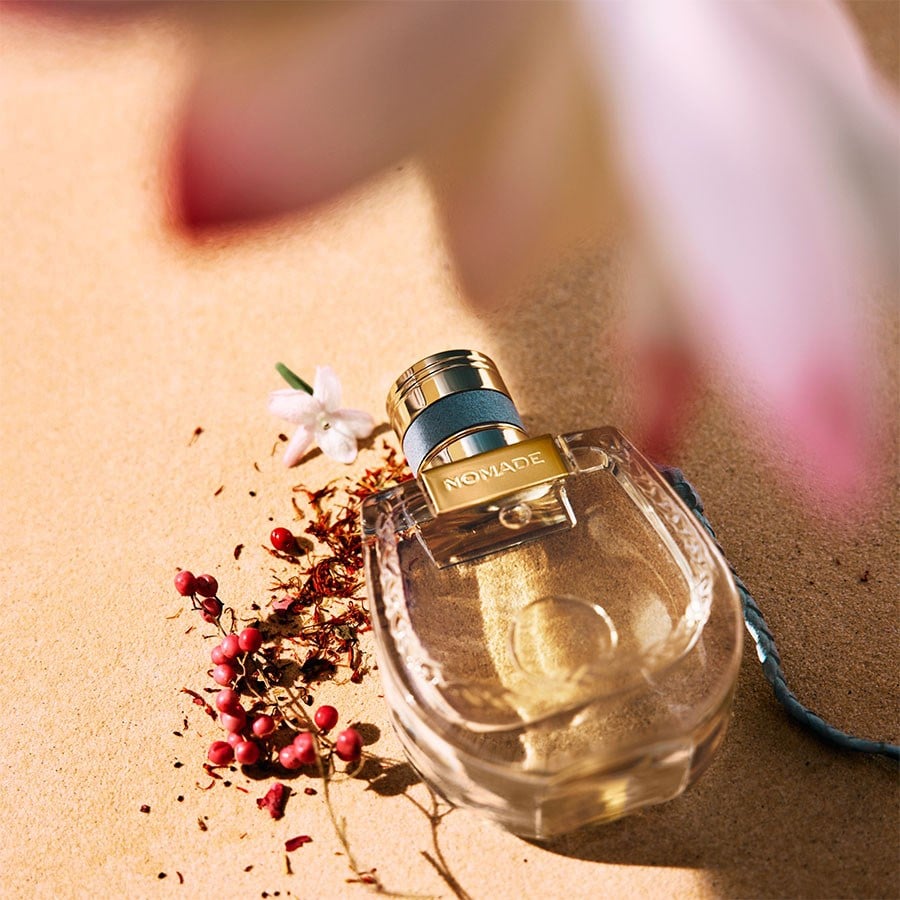 Chloe Nomade Lumiere D‘Egypte EDP 75 ml Kadın Parfüm