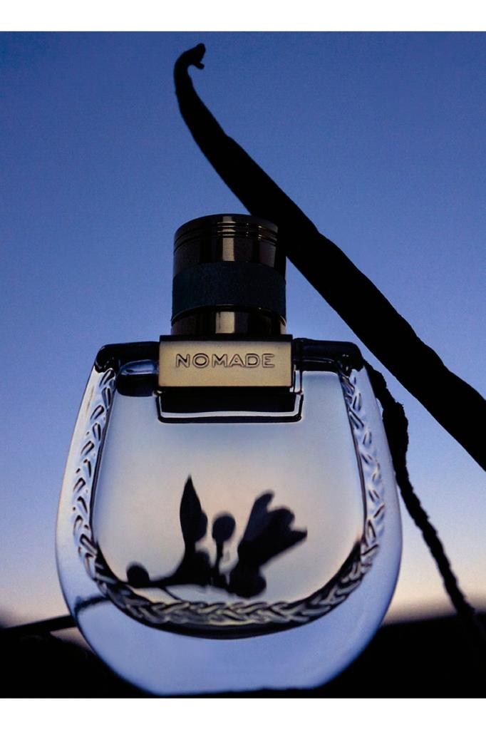 Chloe Nomade Nuit DEgypte EDP 75 ml Kadın Parfüm
