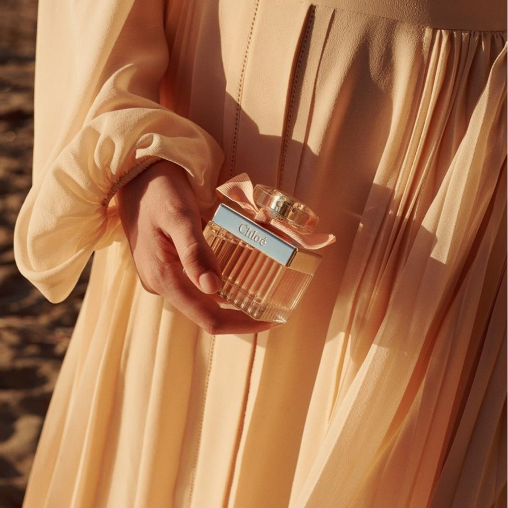 Chloe Signature Rose Tangerine EDT 75 ml Kadın Parfüm