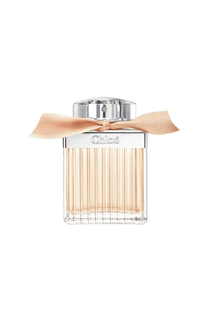 Chloe Signature Rose Tangerine EDT 75 ml Kadın Parfüm