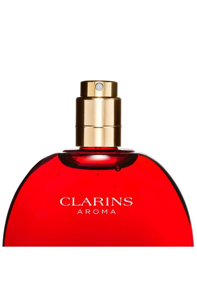Clarins Aroma Eau Dynamisante Treatment Fragrance 100 ml Vücut Misti