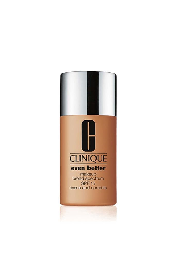 Clinique Even Better WN 115.5 Mocha SPF15 30 ml Fondöten 