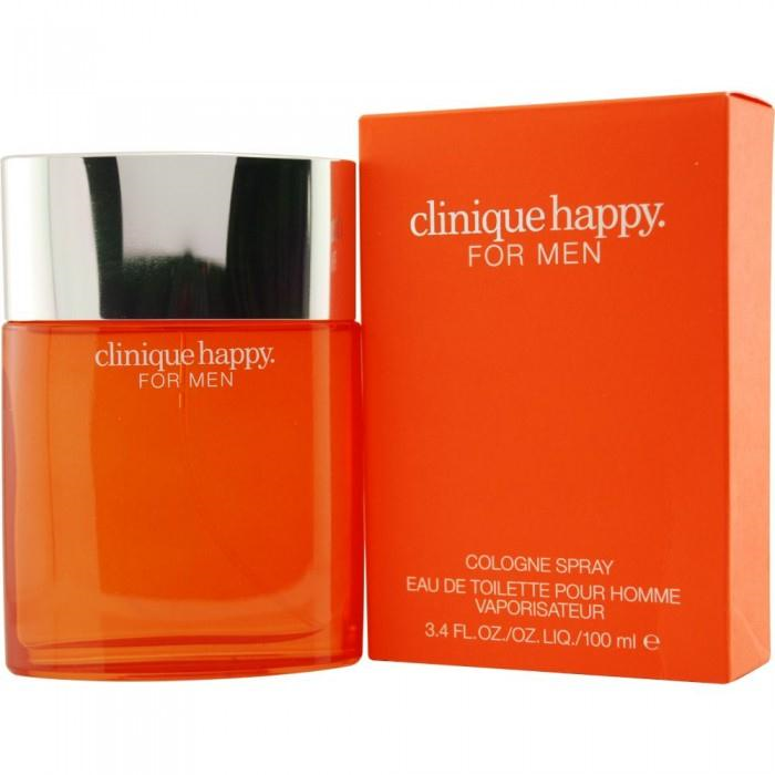 Clinique Happy EDT 100 ml Erkek Parfüm