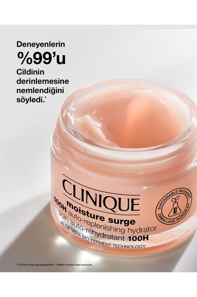 Clinique Skin School Hydratea&Glow 50 ML Yüz Bakım Seti