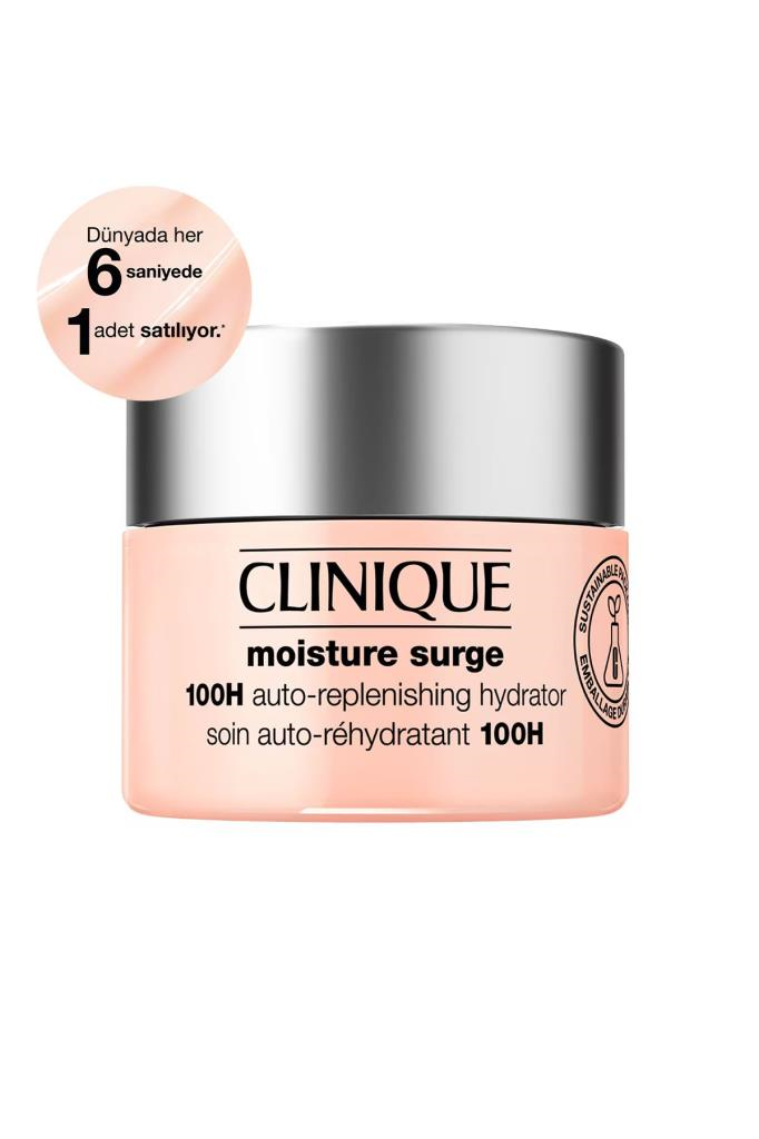 Clinique Skin School Hydratea&Glow 50 ML Yüz Bakım Seti