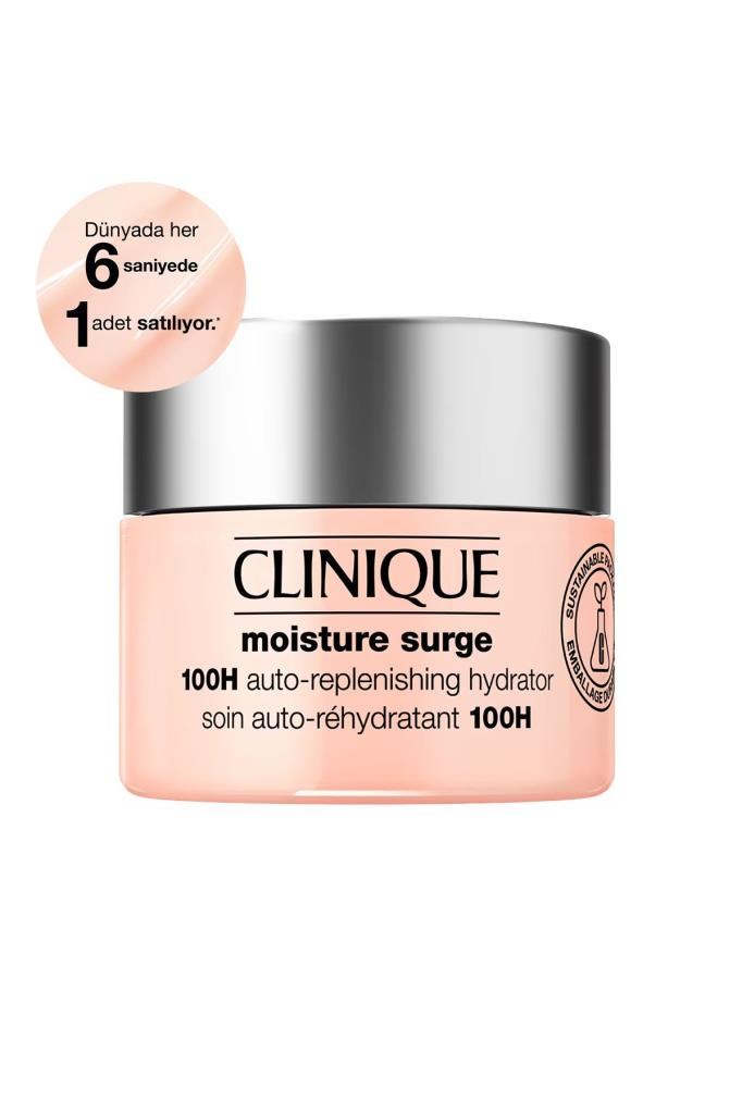 Clinique Skin School Hydratea&Glow 50 ML Yüz Bakım Seti