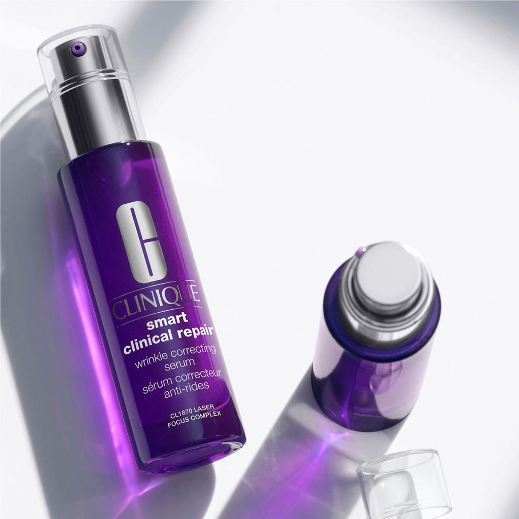 Clinique Smart Clinical Repair Wrinkle Correcting Serum 50 ml 