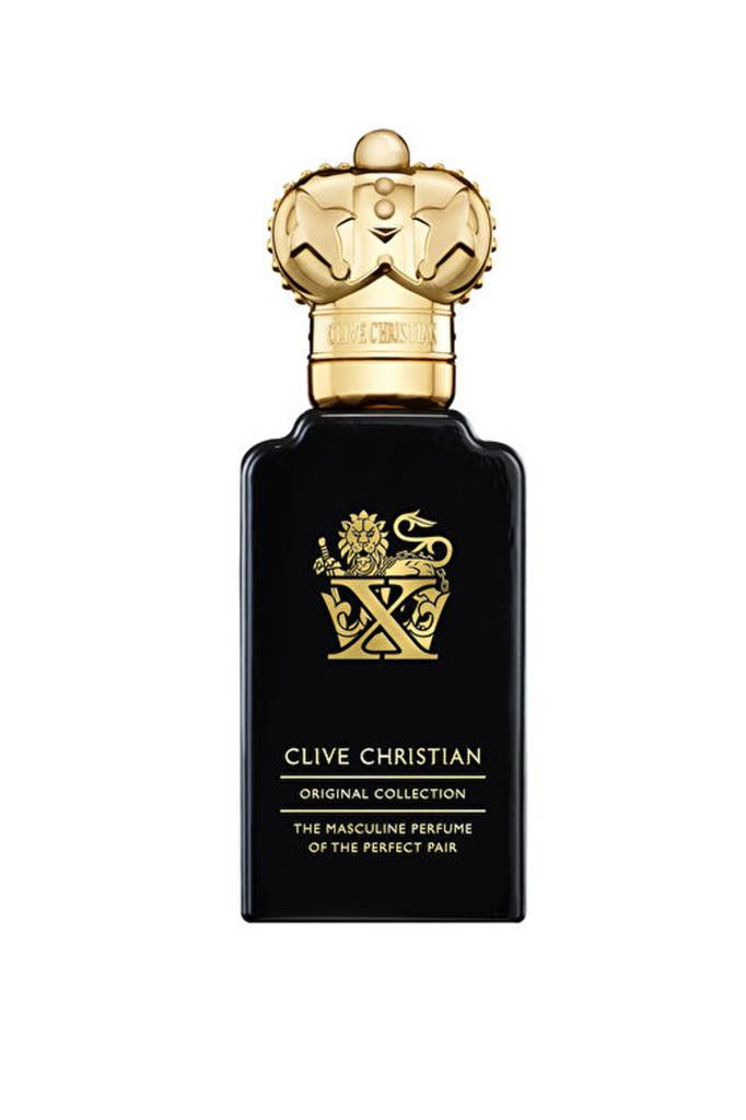 Clive Christian Original Collection X Masculine Perfume EDP 100 ml Erkek Parfüm