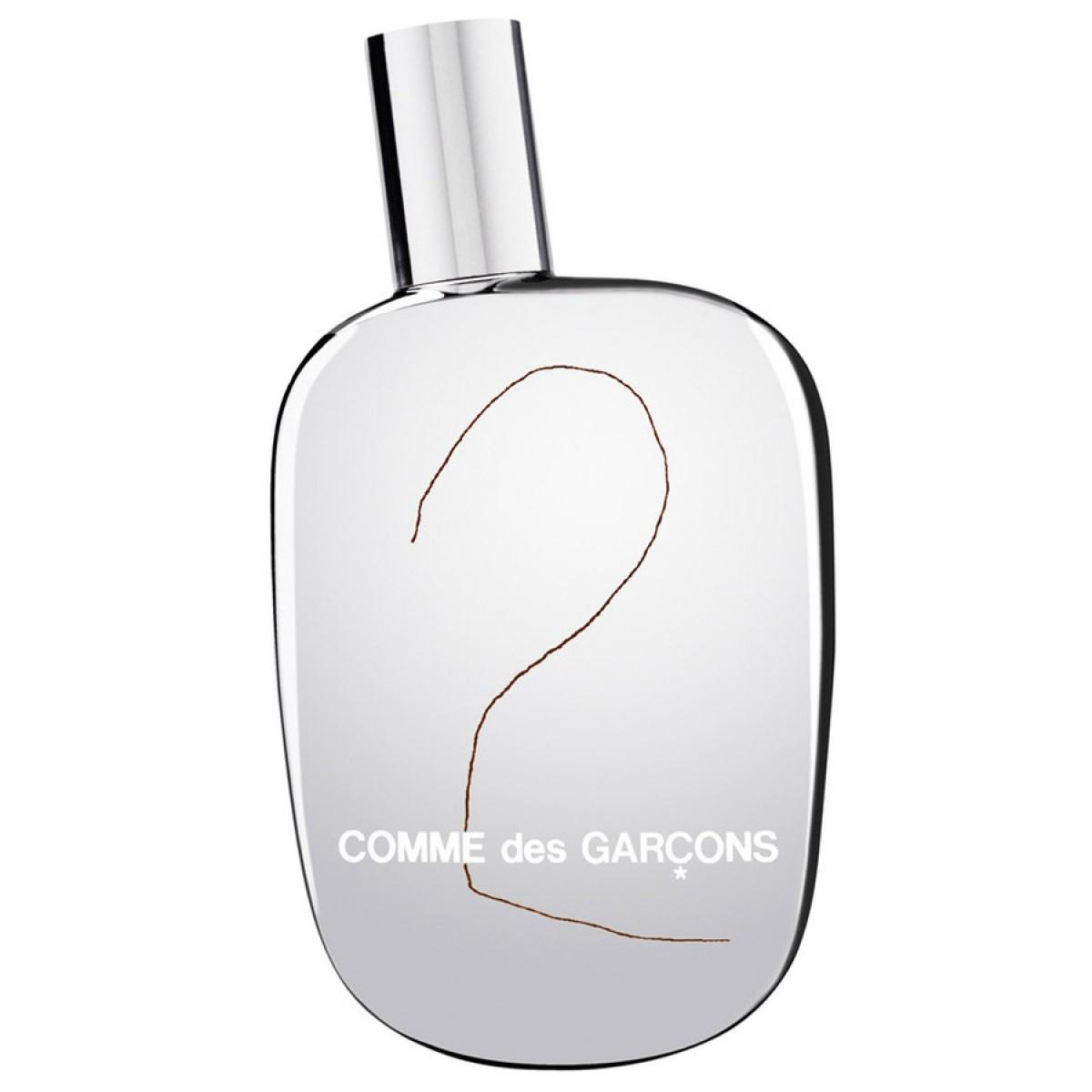 Comme Des Garcons 2 EDP 100 ml
