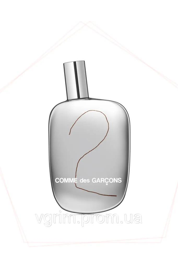 Comme Des Garcons 2 EDP 50 ML