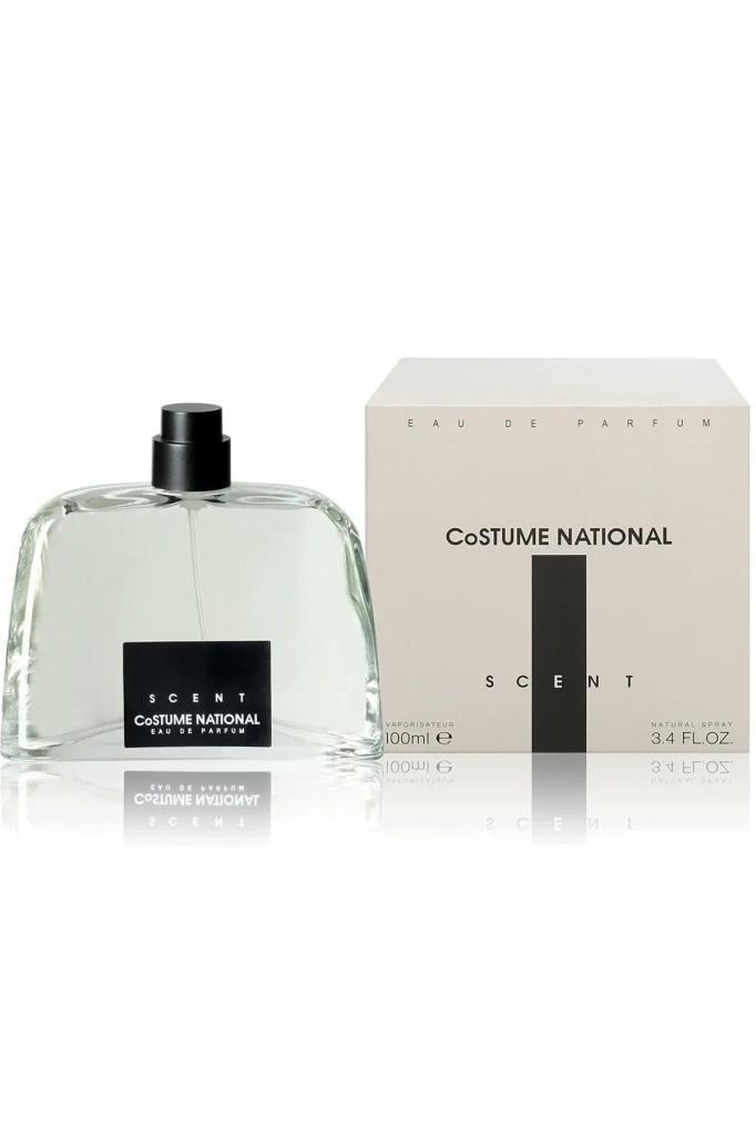 Costume National Scent EDP 100 ml Kadın Parfüm