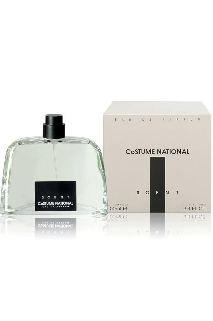 Costume National Scent EDP 100 ml Kadın Parfüm