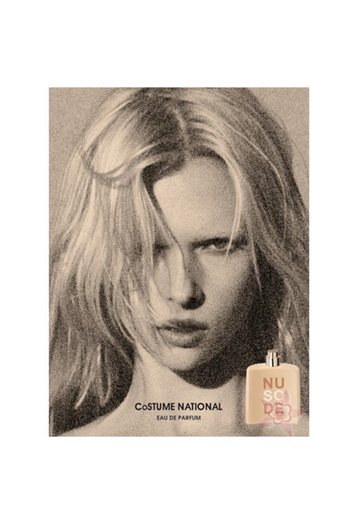 Costume National So Nude EDP 100 ml Kadın Parfüm