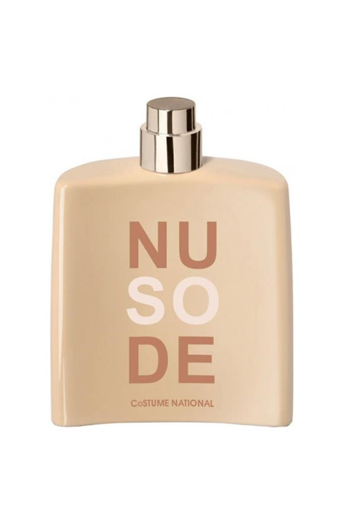 Costume National So Nude EDP 100 ml Kadın Parfüm