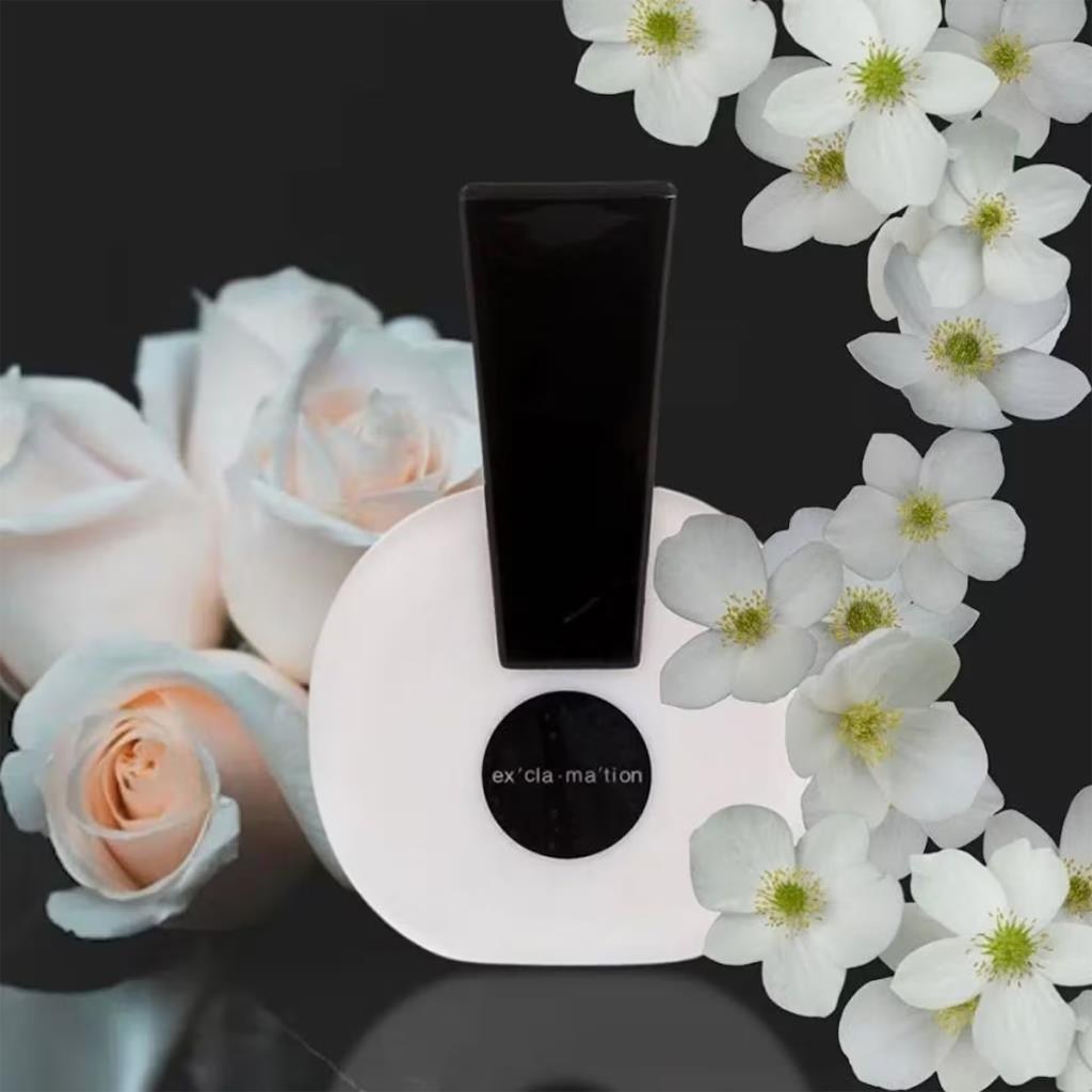 Coty Exclamation EDC 50 ml Kadın Parfüm