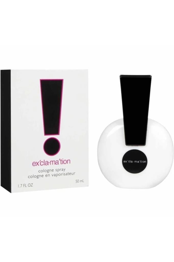Coty Exclamation EDC 50 ml Kadın Parfüm