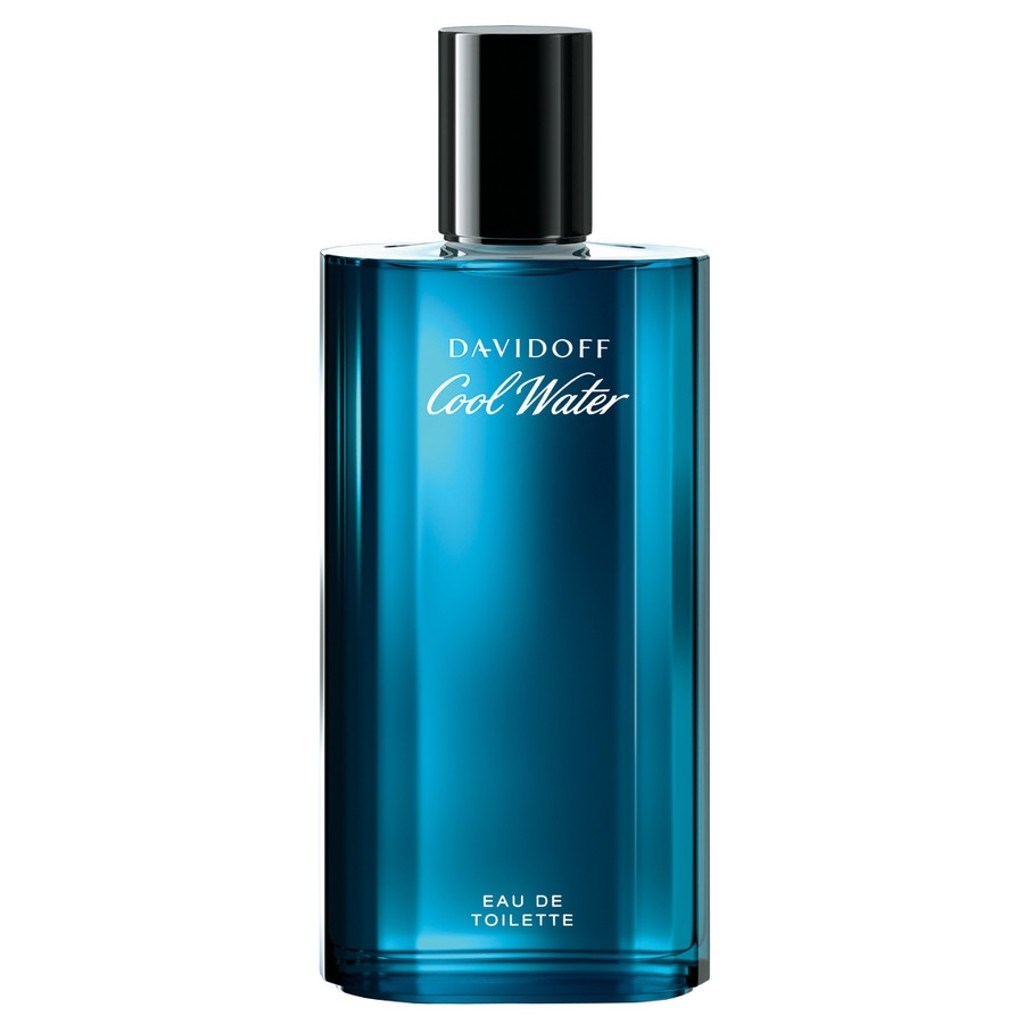 Davidoff Cool Water EDT 125 ml Erkek Parfüm