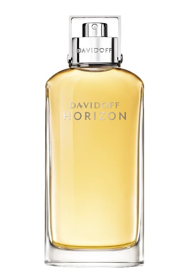 Davidoff Horizon EDT 125 ml Erkek Parfüm