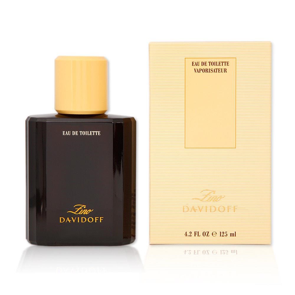 Davidoff Zino EDT 125 ml Erkek Parfüm