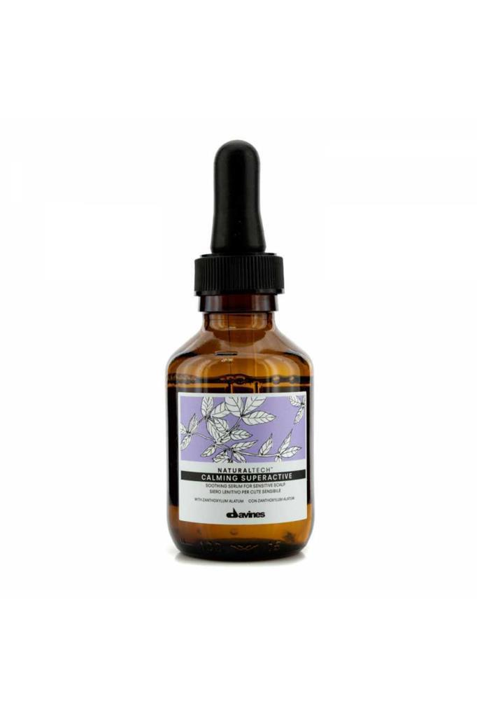 Davines Calming Superactive Soothing Serum 100 ml Saç Serumu 