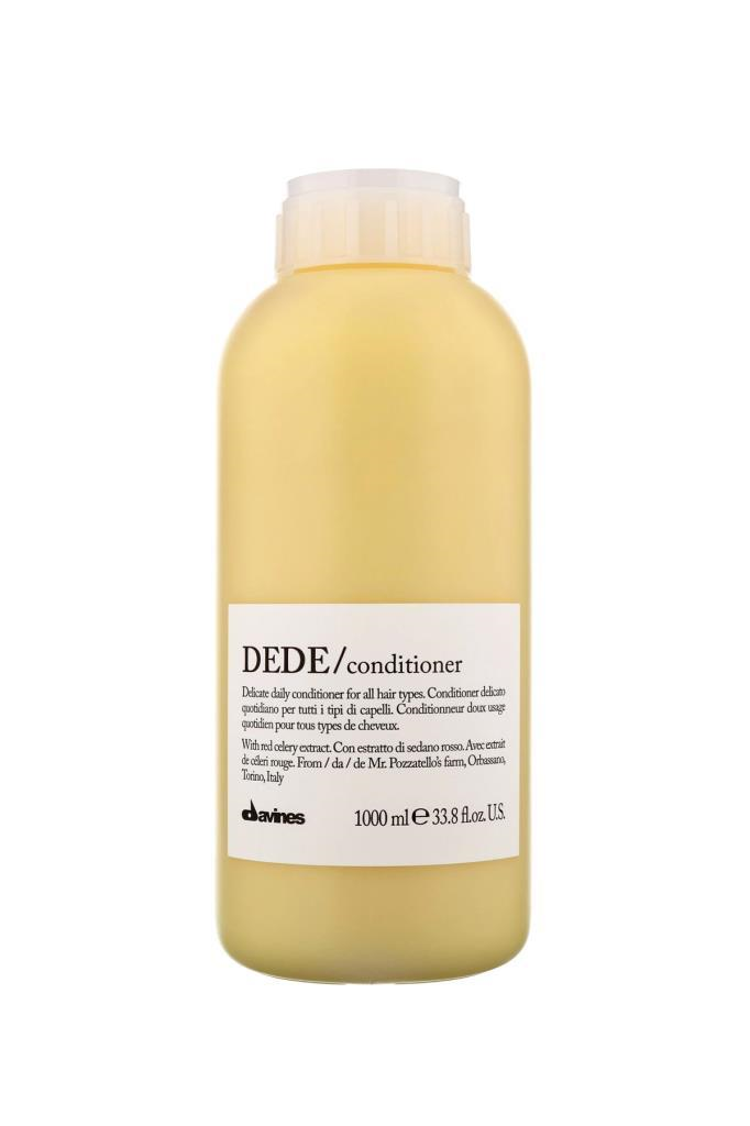 Davines Dede Saç Kremi 1000 ml