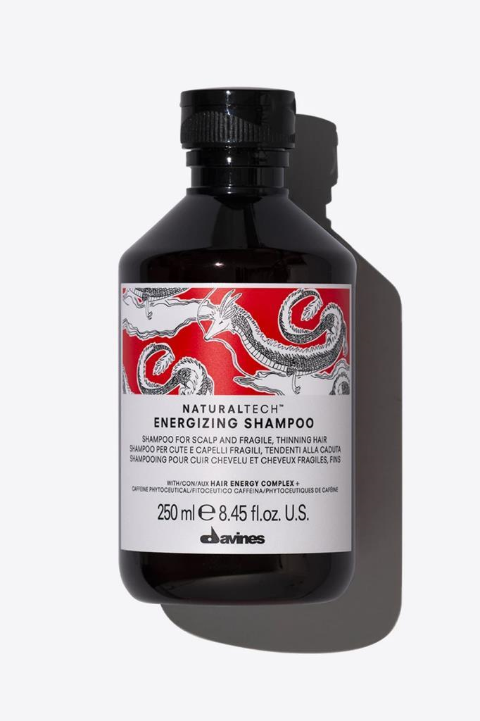 Davines Energizing Şampuan 250 ml